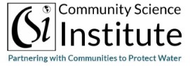 Community Science Institute logo